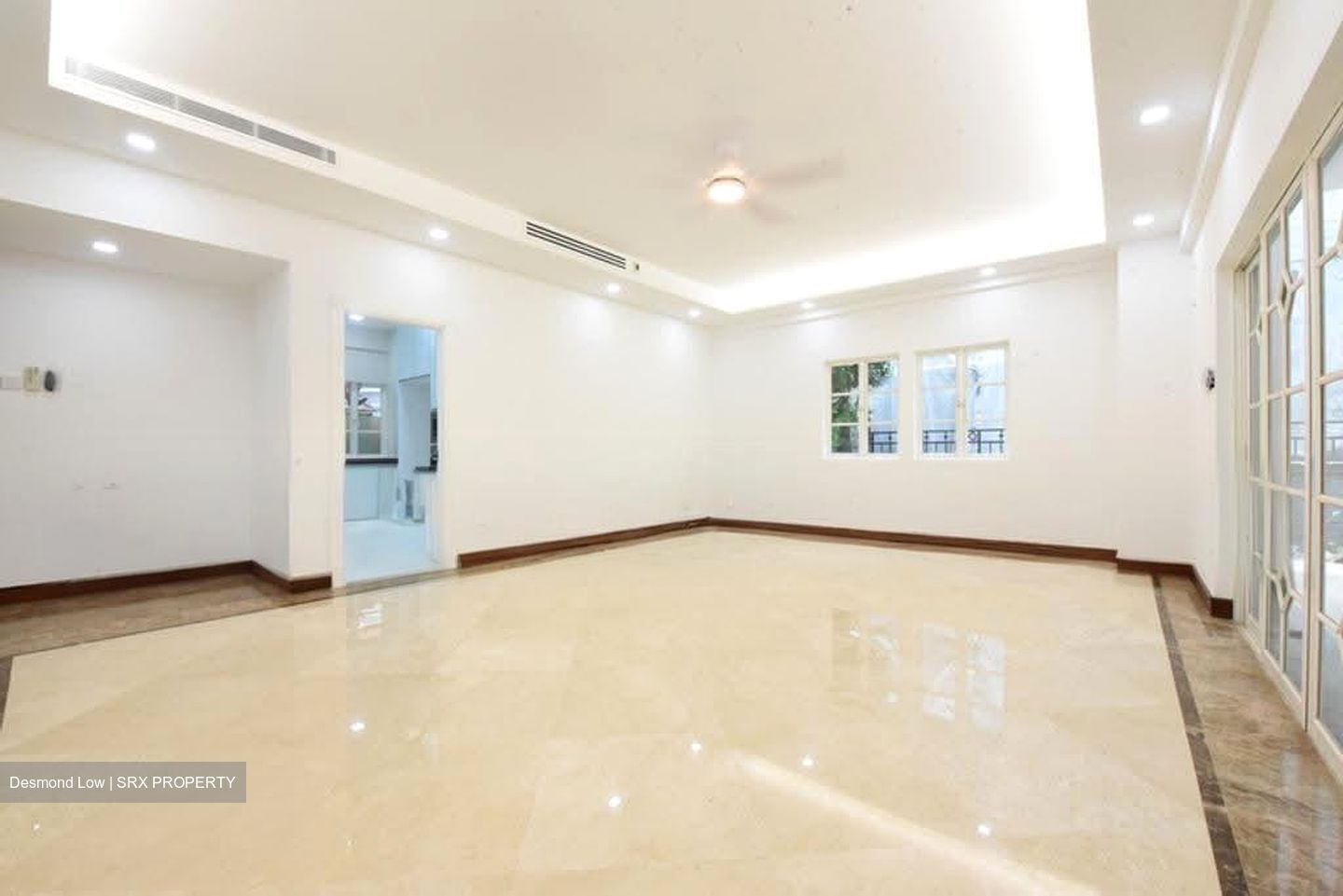 Gentle Villas (D11), Detached #610320081